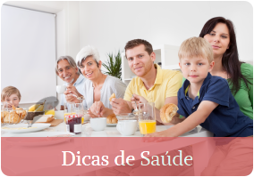 dicas de saúde