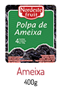 polpa de ameixa