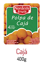 polpa de caja