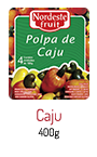 polpa de caju