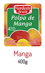 polpa de manga