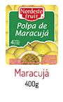 polpa de maracuja