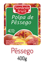 polpa de pêssego