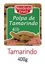 polpa de tamarindo